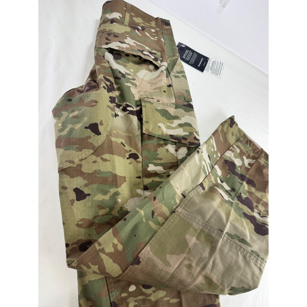 Propper ACU Trouser Army Combat Uniform OCP Pattern Ripstop Pants Small Regular - Picture 2 of 7